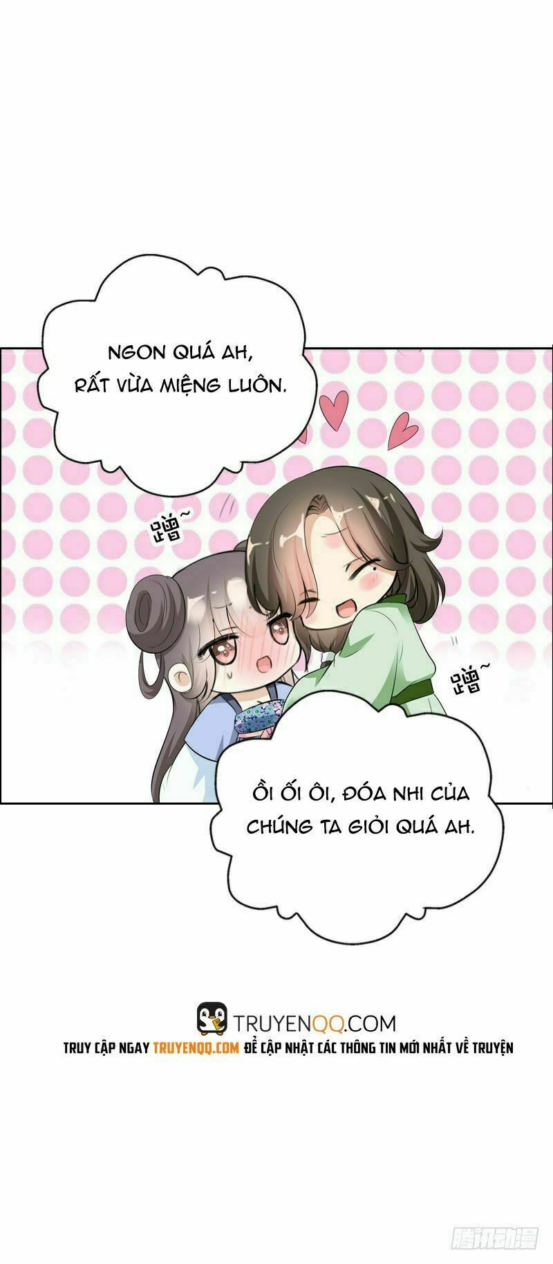 Điền viên mật sủng: Cô vợ nóng bỏng: Chapter 31