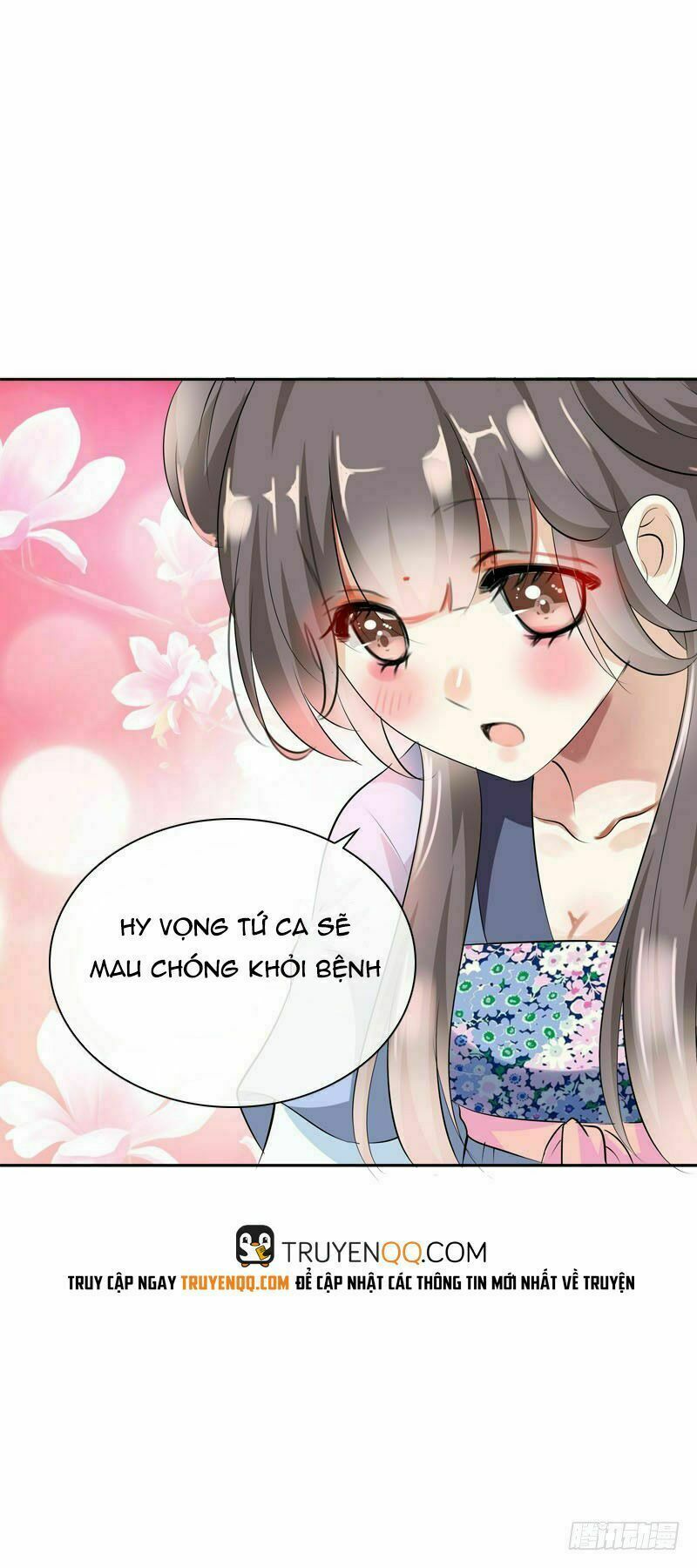 Điền viên mật sủng: Cô vợ nóng bỏng: Chapter 31