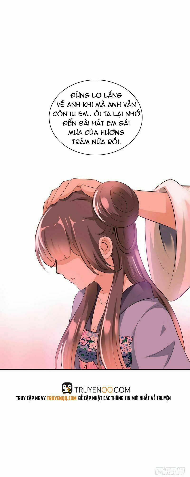 Điền viên mật sủng: Cô vợ nóng bỏng: Chapter 31
