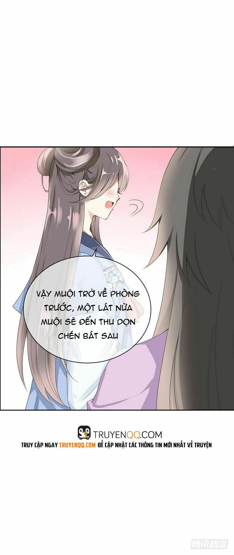 Điền viên mật sủng: Cô vợ nóng bỏng: Chapter 31