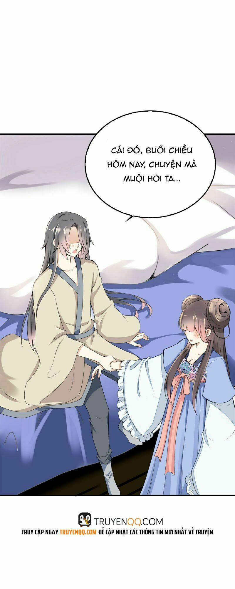 Điền viên mật sủng: Cô vợ nóng bỏng: Chapter 31