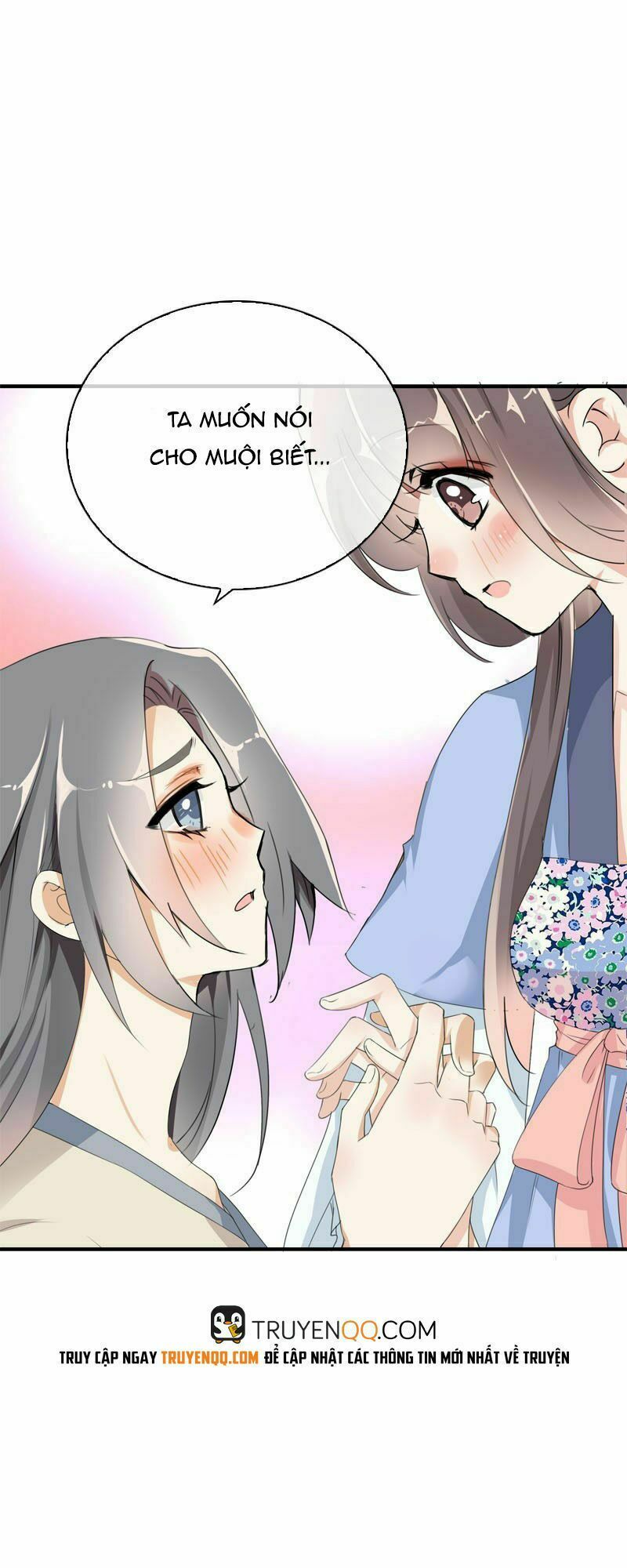 Điền viên mật sủng: Cô vợ nóng bỏng: Chapter 31