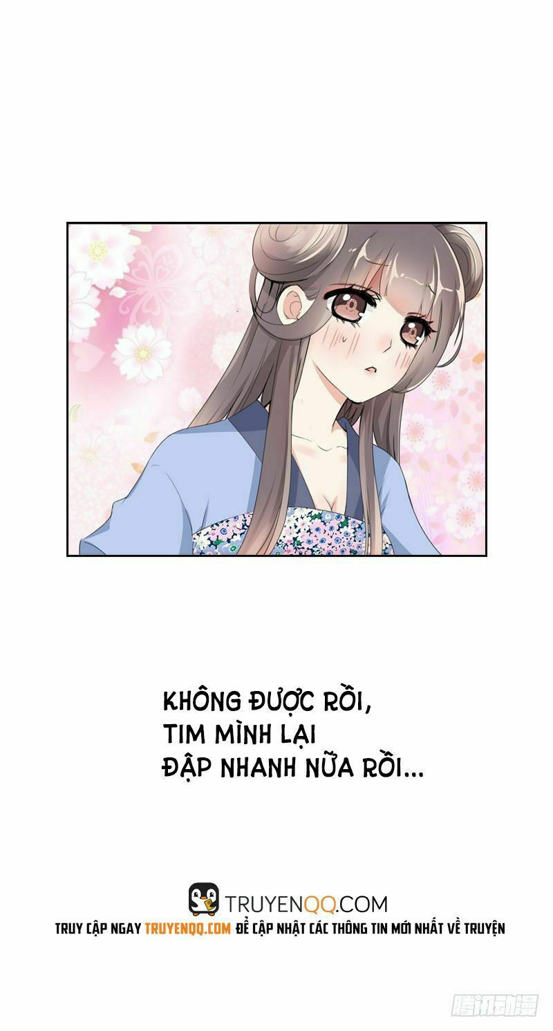Điền viên mật sủng: Cô vợ nóng bỏng: Chapter 31
