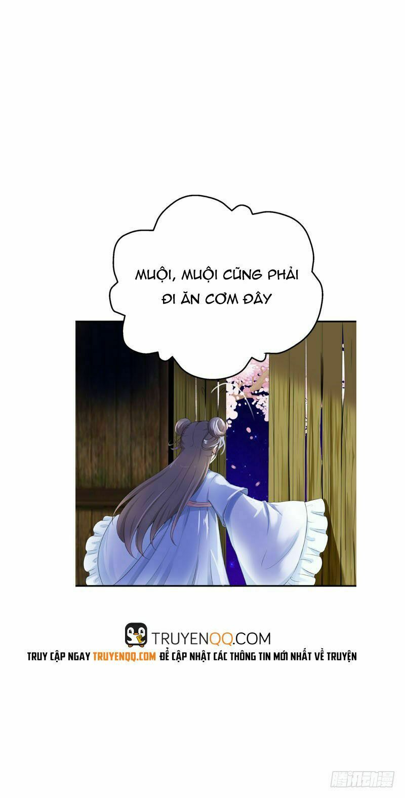 Điền viên mật sủng: Cô vợ nóng bỏng: Chapter 31