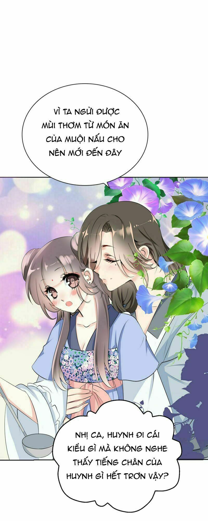 Điền viên mật sủng: Cô vợ nóng bỏng: Chapter 31