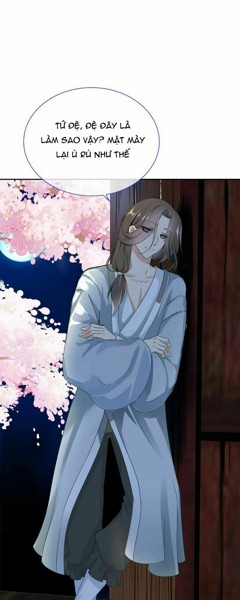 Điền viên mật sủng: Cô vợ nóng bỏng: Chapter 31
