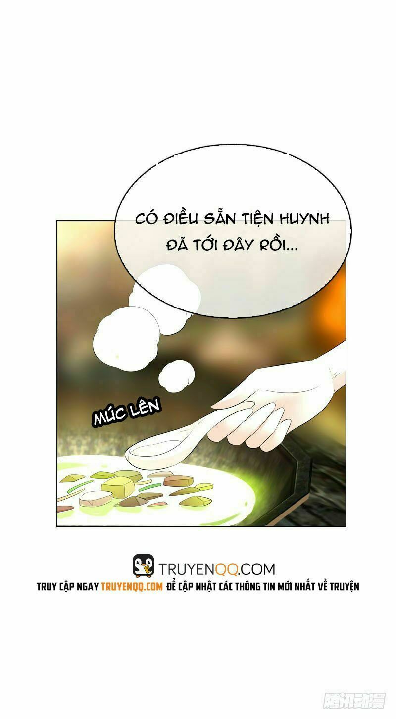 Điền viên mật sủng: Cô vợ nóng bỏng: Chapter 31