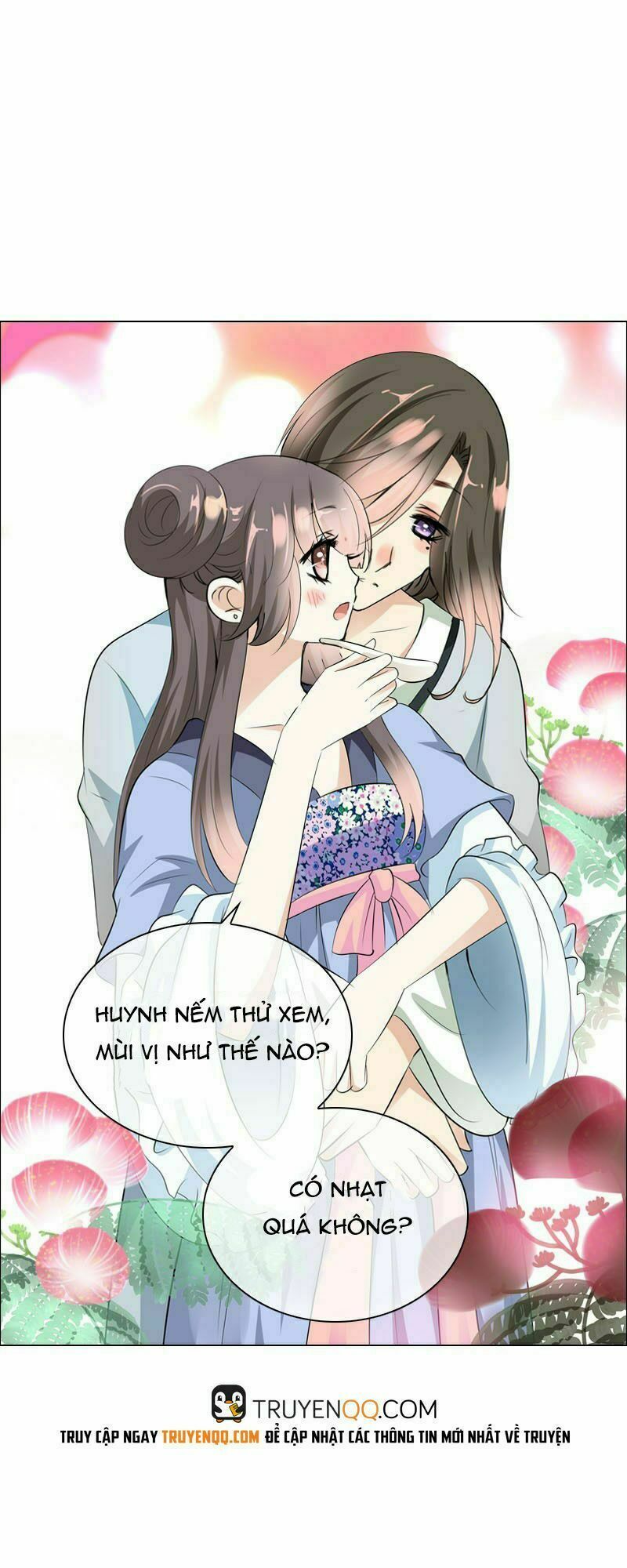 Điền viên mật sủng: Cô vợ nóng bỏng: Chapter 31