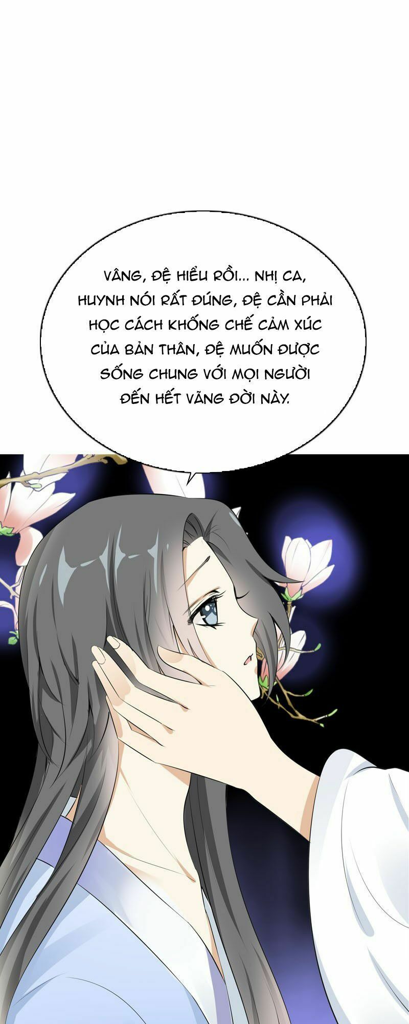 Điền viên mật sủng: Cô vợ nóng bỏng: Chapter 32