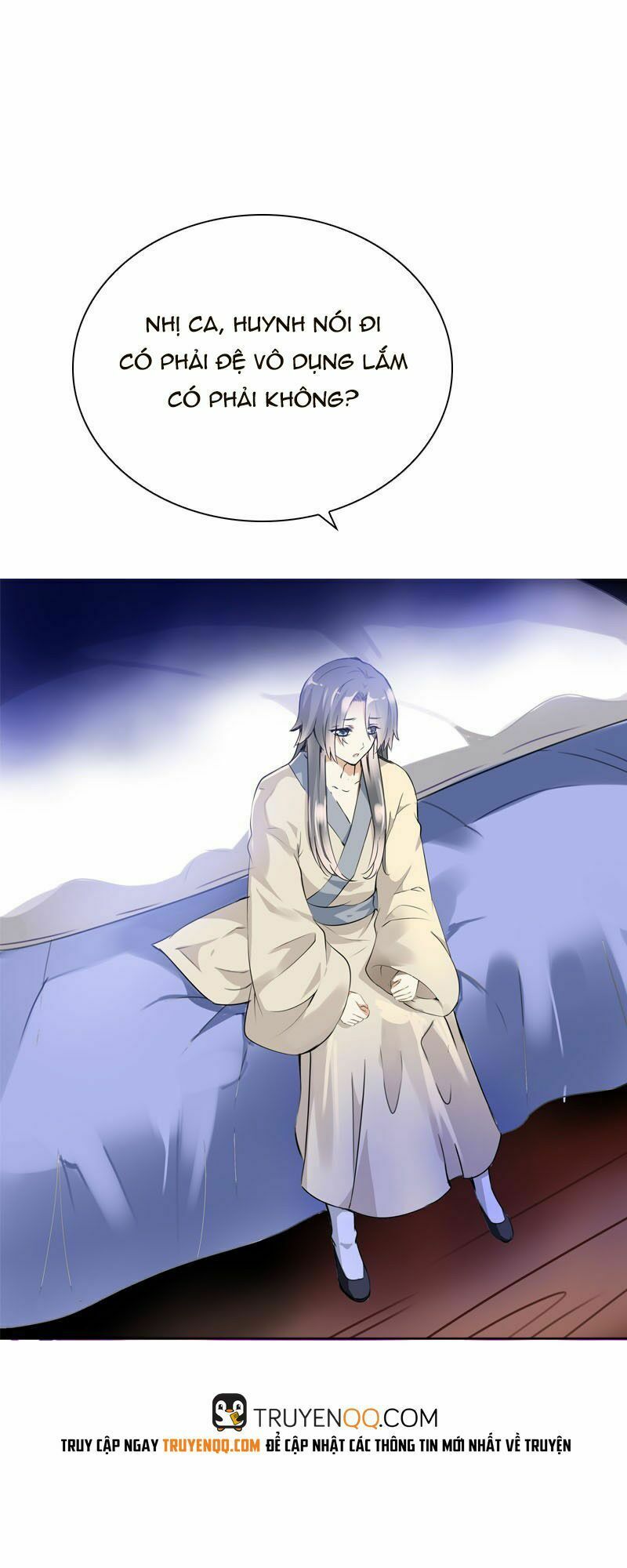 Điền viên mật sủng: Cô vợ nóng bỏng: Chapter 32