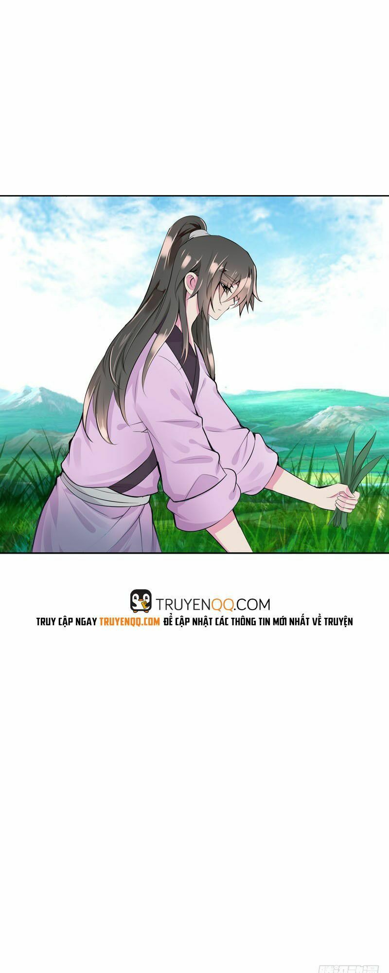 Điền viên mật sủng: Cô vợ nóng bỏng: Chapter 32