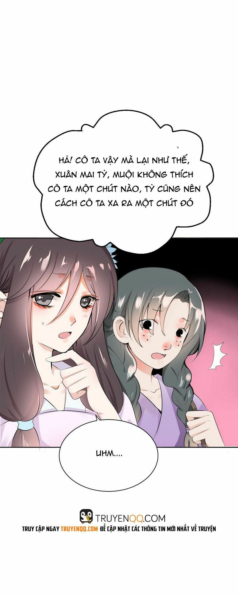 Điền viên mật sủng: Cô vợ nóng bỏng: Chapter 32