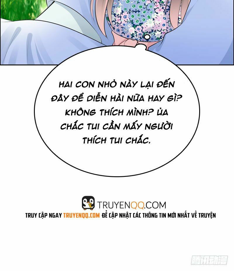 Điền viên mật sủng: Cô vợ nóng bỏng: Chapter 32