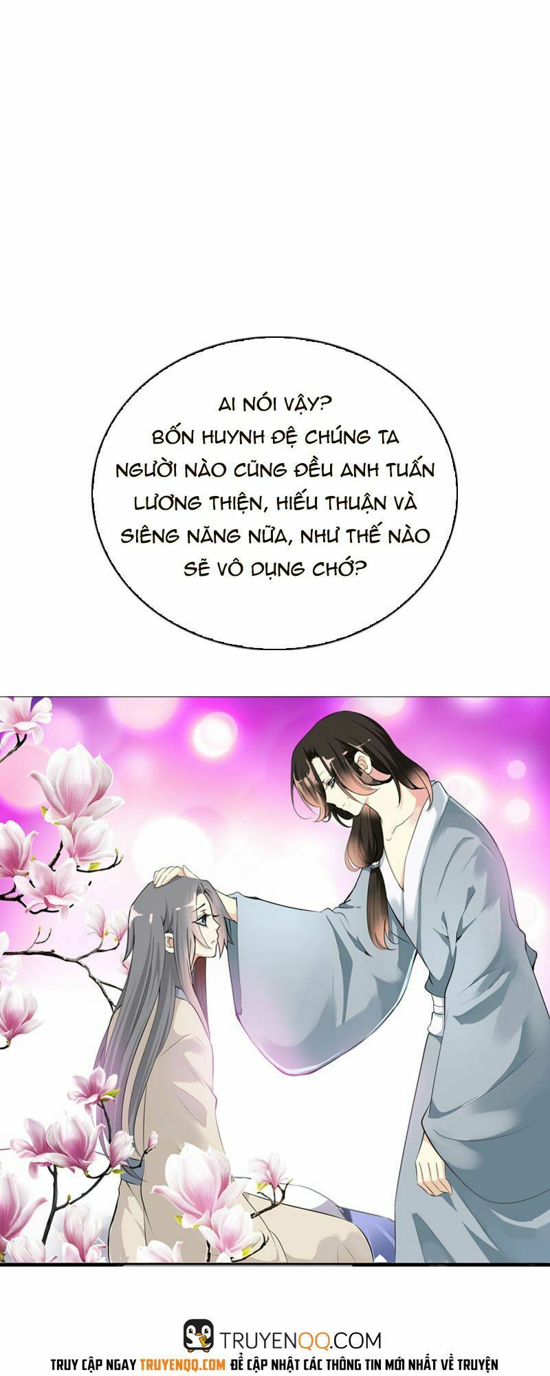 Điền viên mật sủng: Cô vợ nóng bỏng: Chapter 32