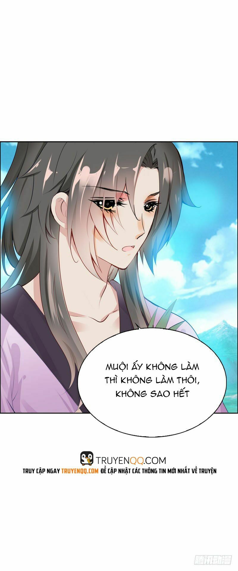 Điền viên mật sủng: Cô vợ nóng bỏng: Chapter 33
