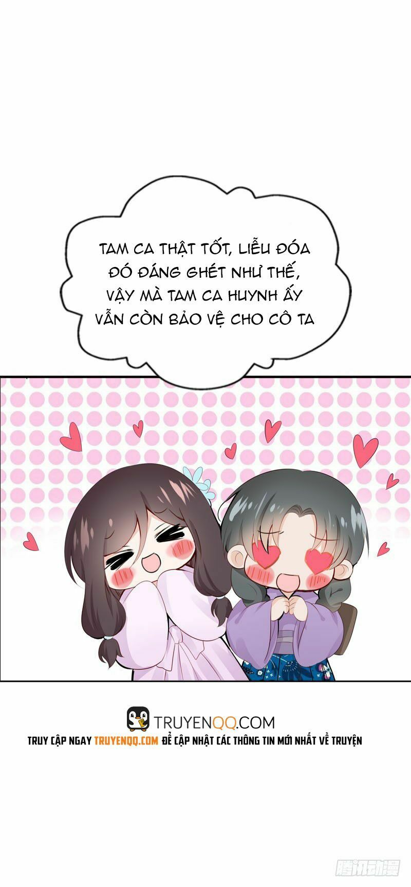 Điền viên mật sủng: Cô vợ nóng bỏng: Chapter 33