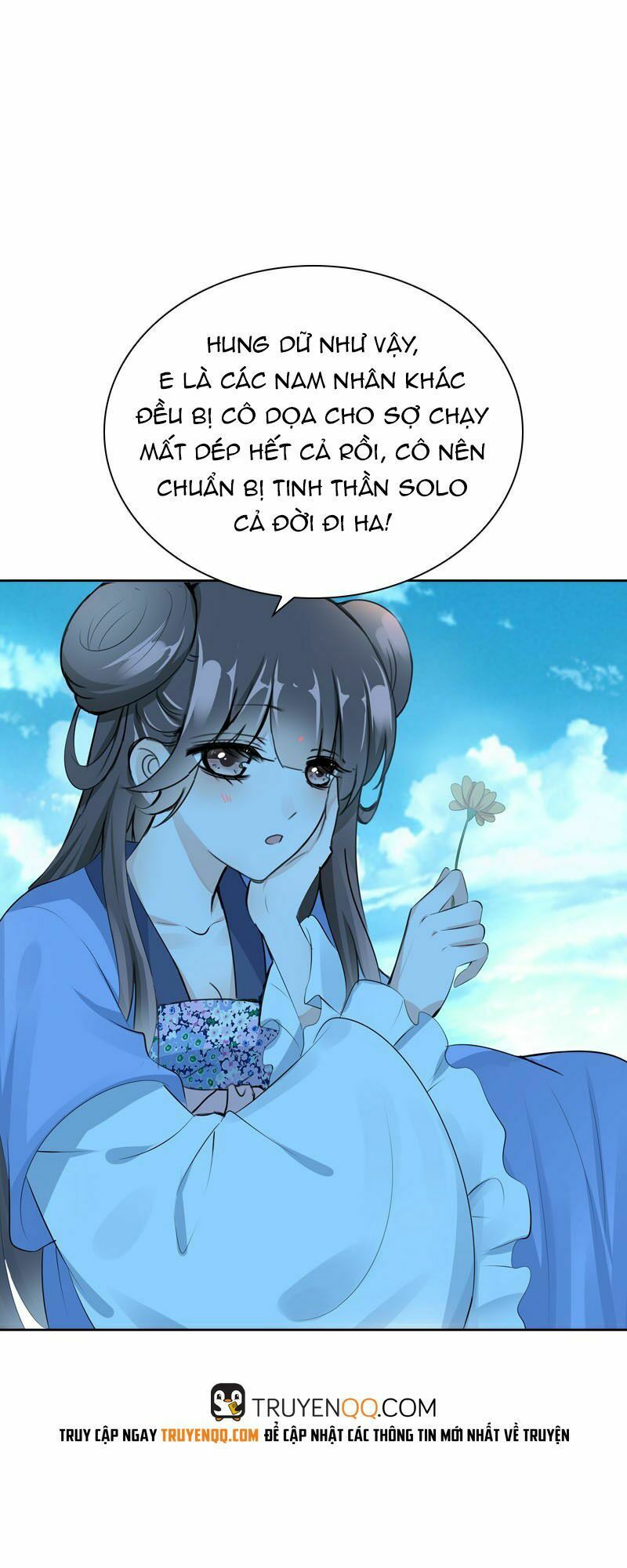 Điền viên mật sủng: Cô vợ nóng bỏng: Chapter 33