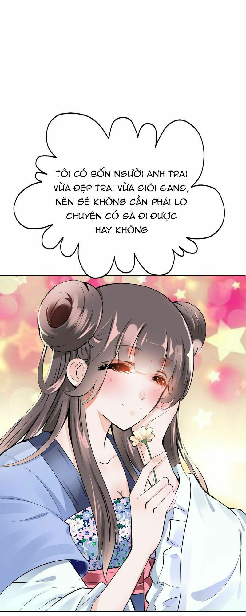 Điền viên mật sủng: Cô vợ nóng bỏng: Chapter 33