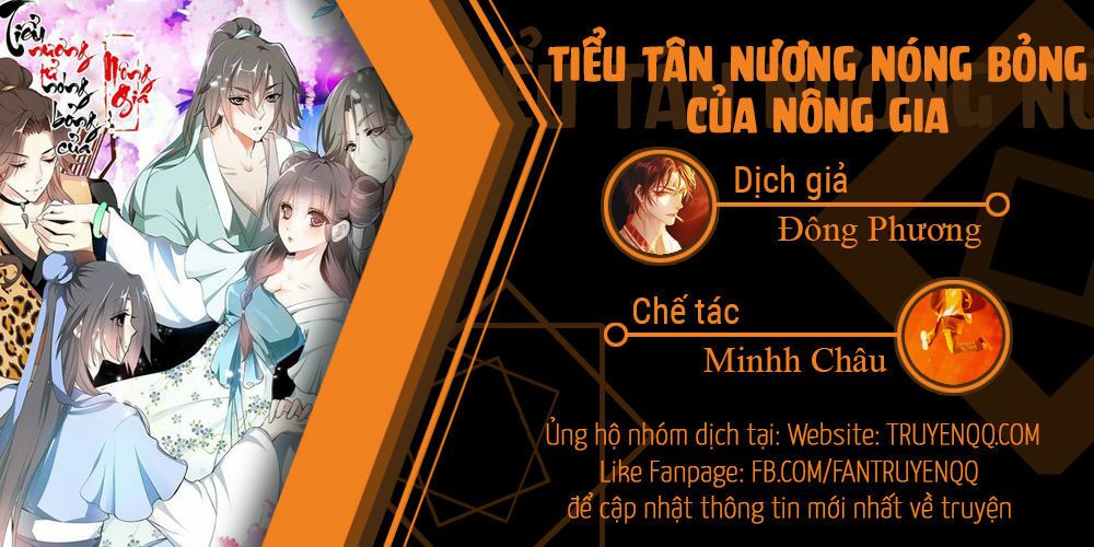 Điền viên mật sủng: Cô vợ nóng bỏng: Chapter 34