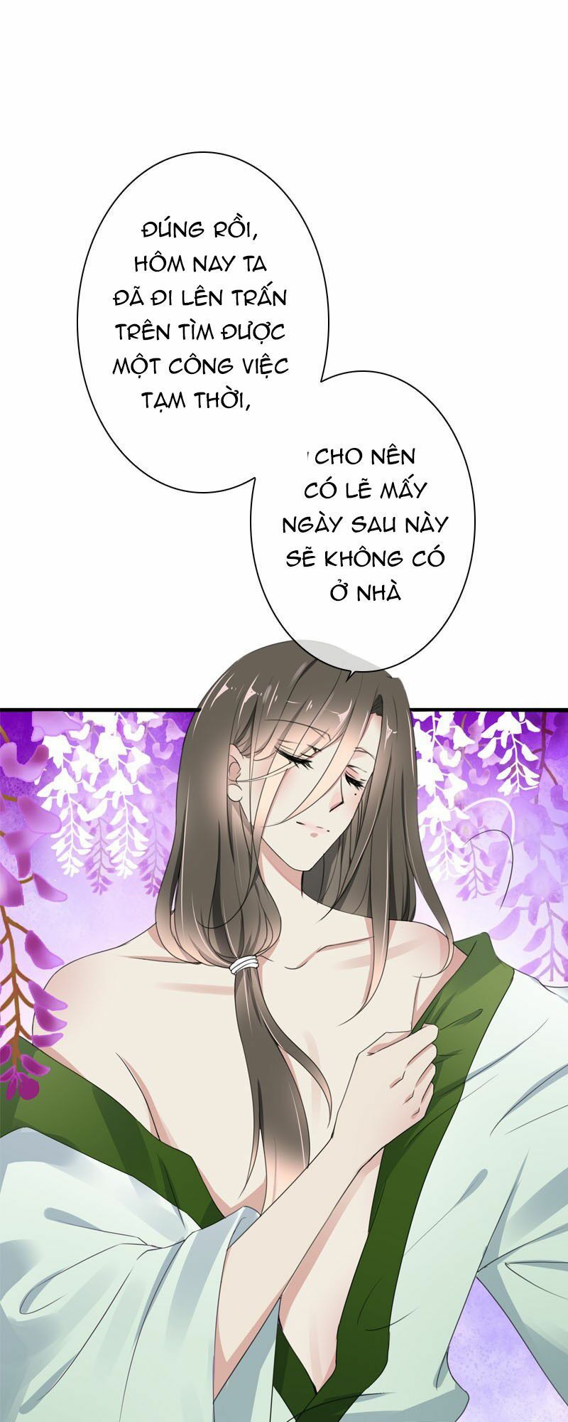 Điền viên mật sủng: Cô vợ nóng bỏng: Chapter 34