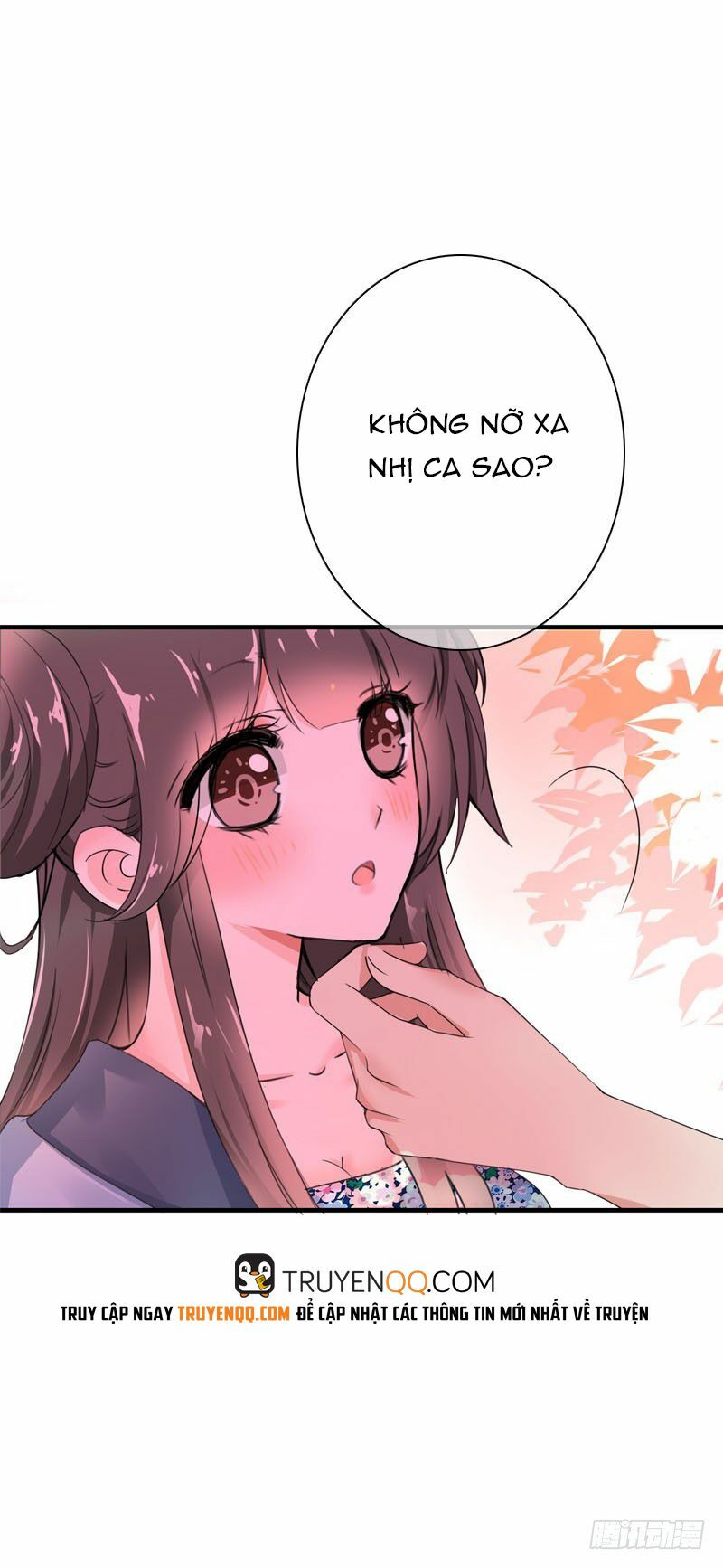 Điền viên mật sủng: Cô vợ nóng bỏng: Chapter 34