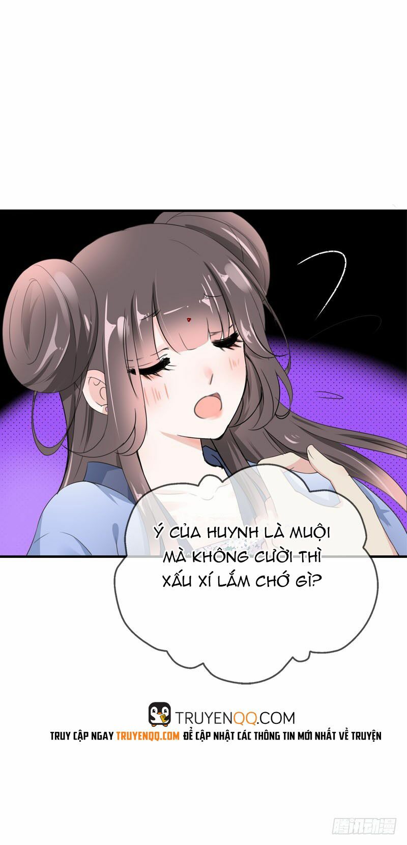 Điền viên mật sủng: Cô vợ nóng bỏng: Chapter 34