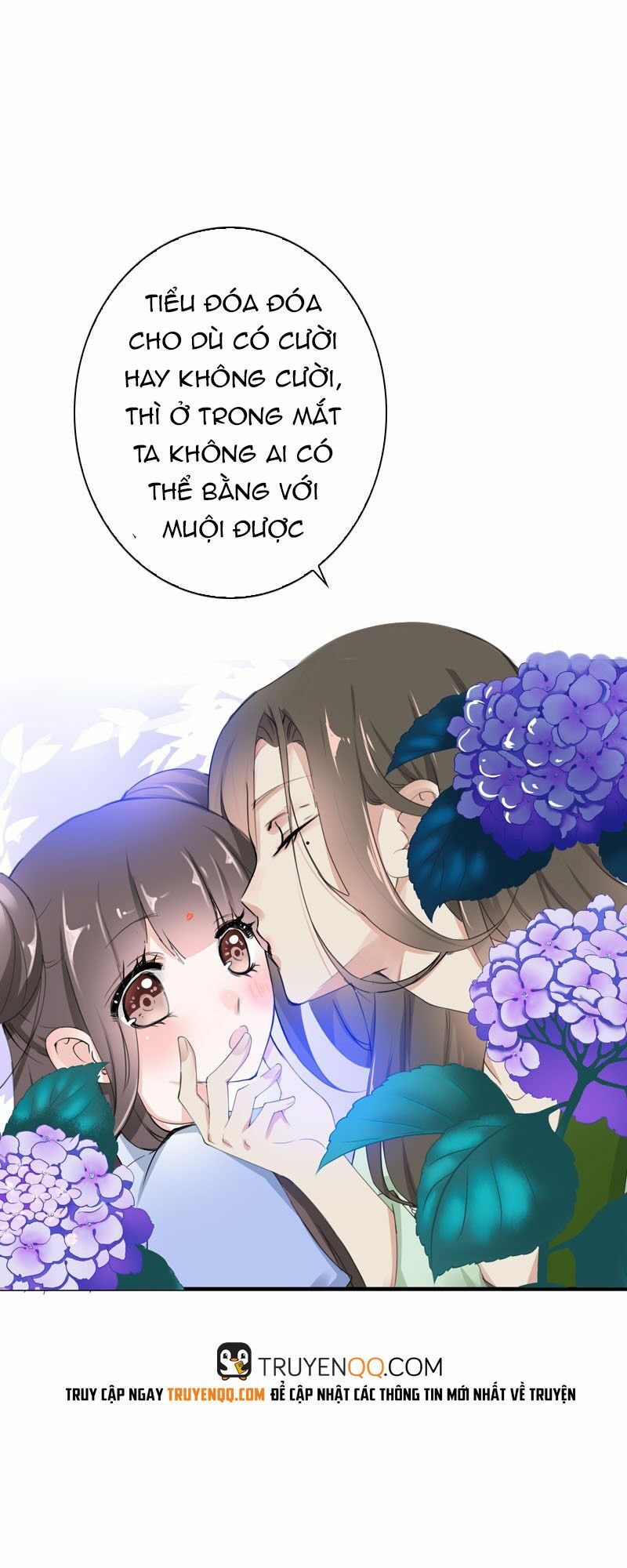 Điền viên mật sủng: Cô vợ nóng bỏng: Chapter 34