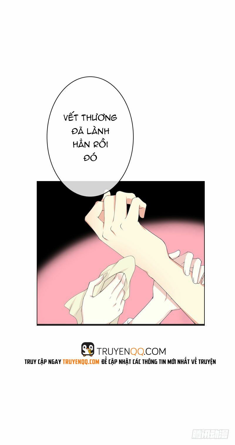 Điền viên mật sủng: Cô vợ nóng bỏng: Chapter 34