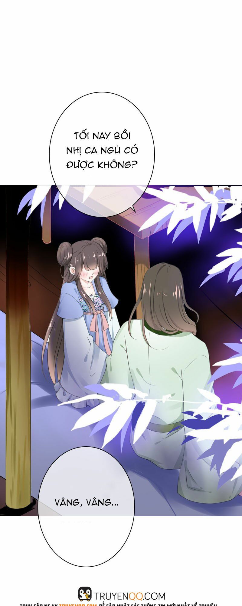 Điền viên mật sủng: Cô vợ nóng bỏng: Chapter 34