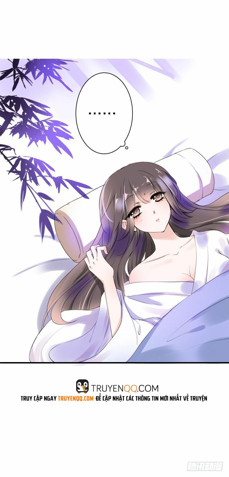 Điền viên mật sủng: Cô vợ nóng bỏng: Chapter 34