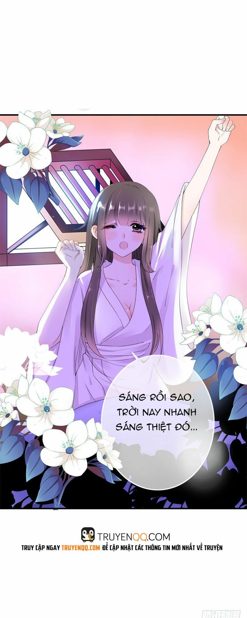 Điền viên mật sủng: Cô vợ nóng bỏng: Chapter 34