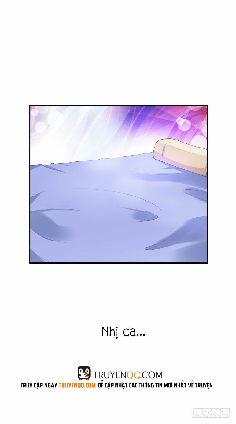 Điền viên mật sủng: Cô vợ nóng bỏng: Chapter 34