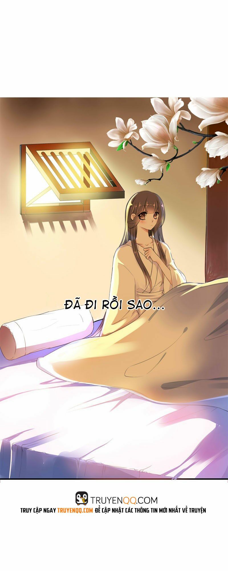 Điền viên mật sủng: Cô vợ nóng bỏng: Chapter 34
