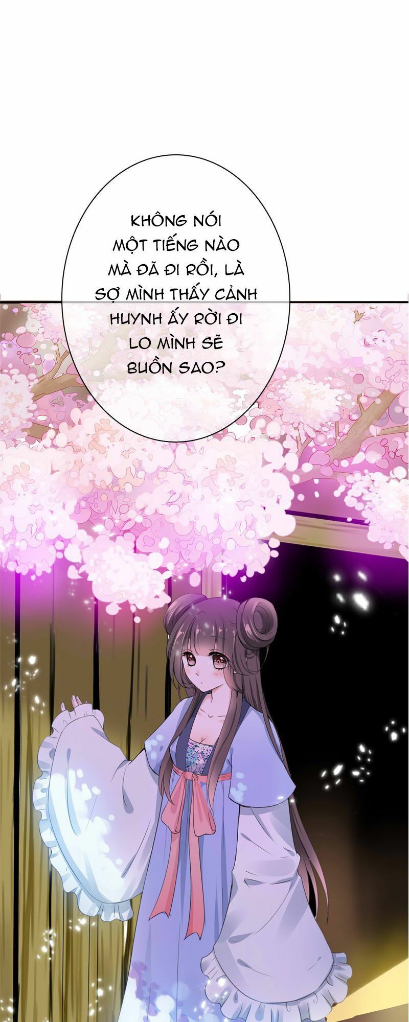 Điền viên mật sủng: Cô vợ nóng bỏng: Chapter 34