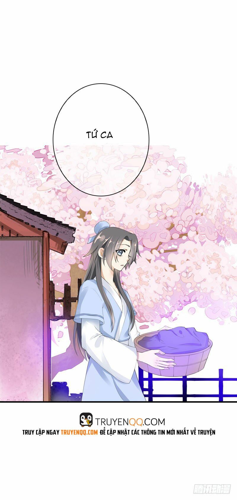 Điền viên mật sủng: Cô vợ nóng bỏng: Chapter 34