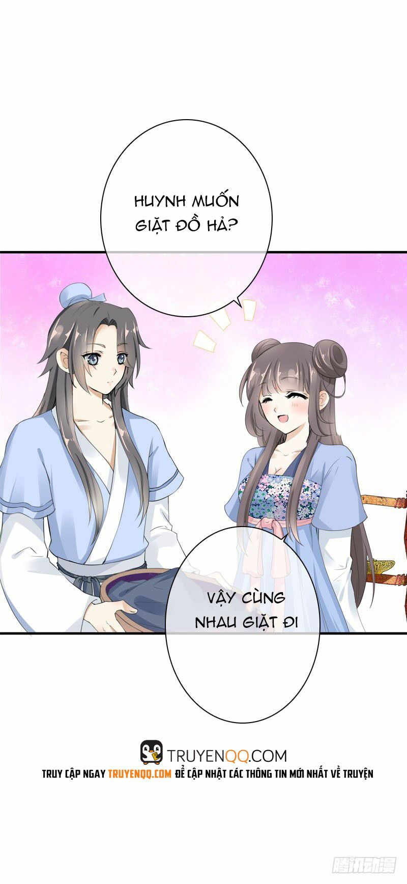 Điền viên mật sủng: Cô vợ nóng bỏng: Chapter 34