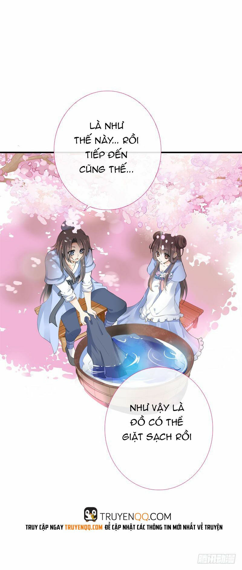 Điền viên mật sủng: Cô vợ nóng bỏng: Chapter 34