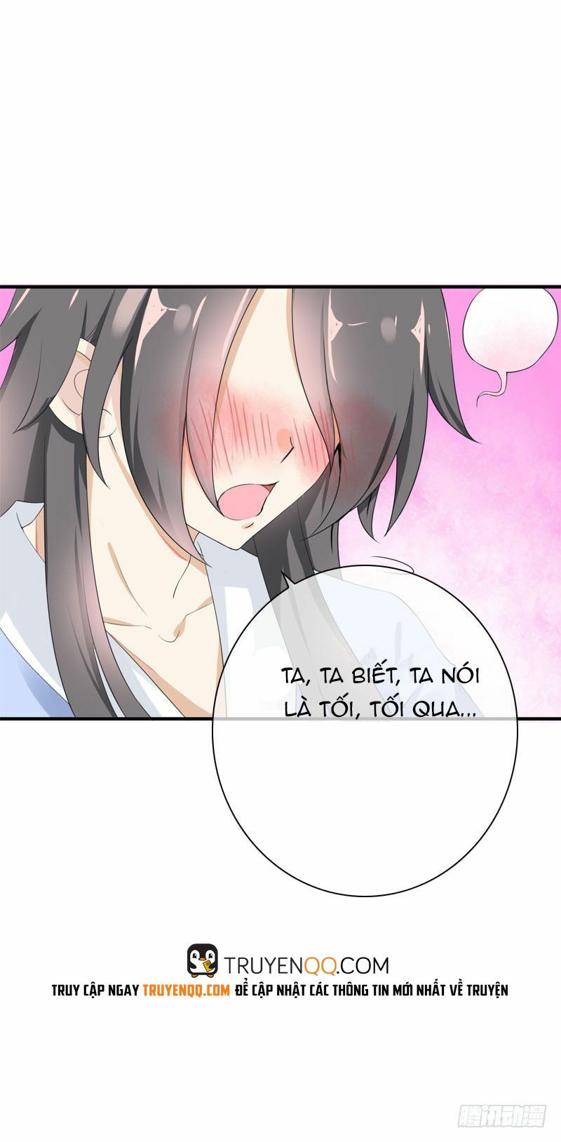 Điền viên mật sủng: Cô vợ nóng bỏng: Chapter 34