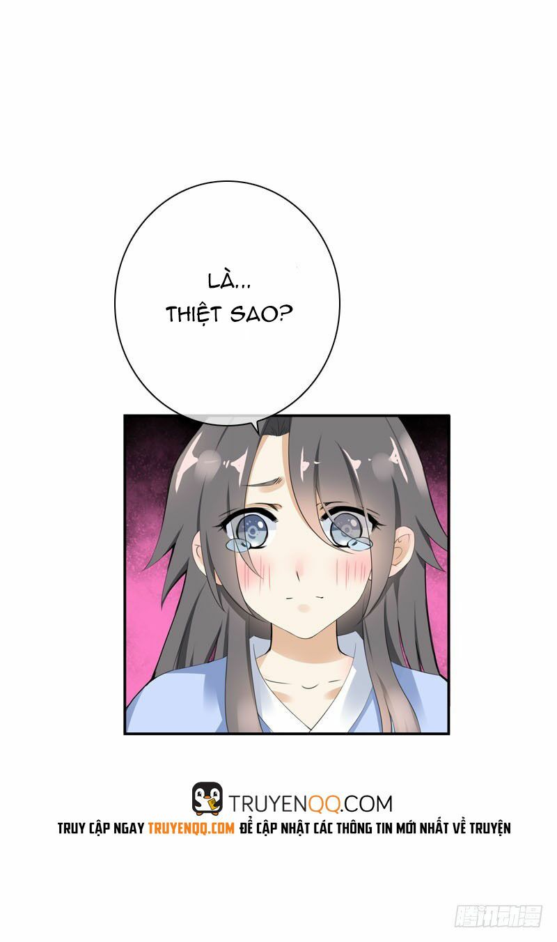 Điền viên mật sủng: Cô vợ nóng bỏng: Chapter 34