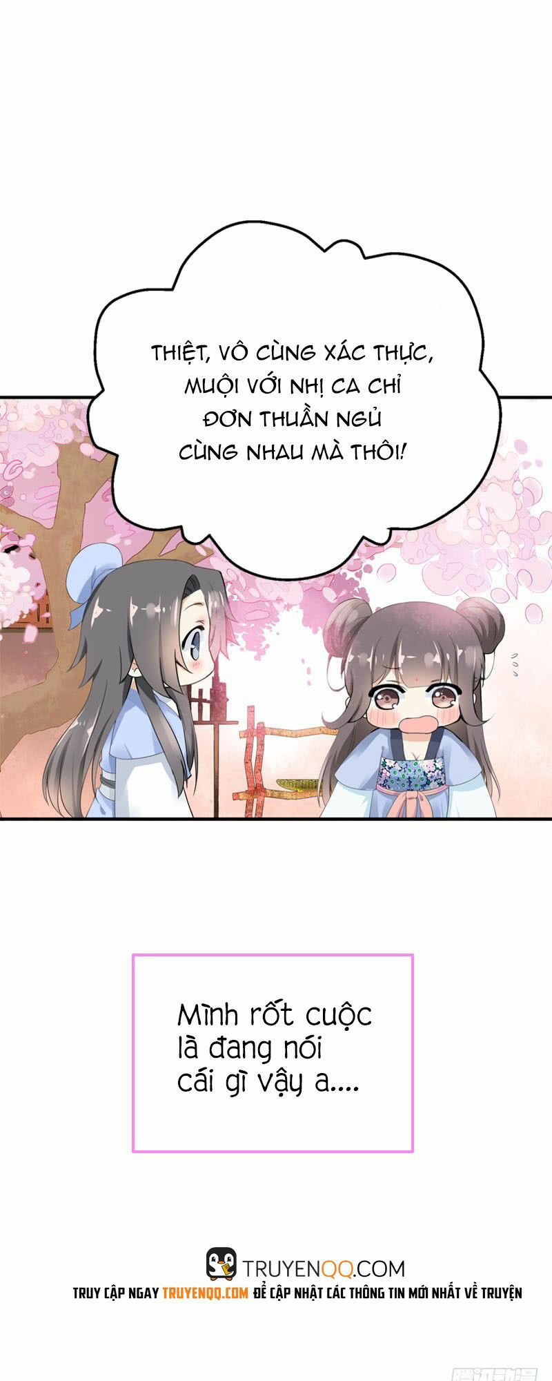 Điền viên mật sủng: Cô vợ nóng bỏng: Chapter 34