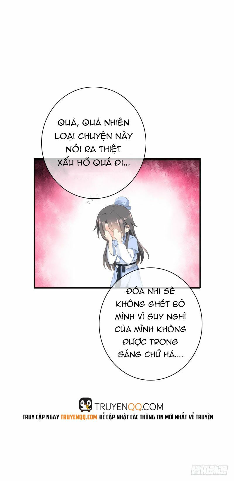 Điền viên mật sủng: Cô vợ nóng bỏng: Chapter 34
