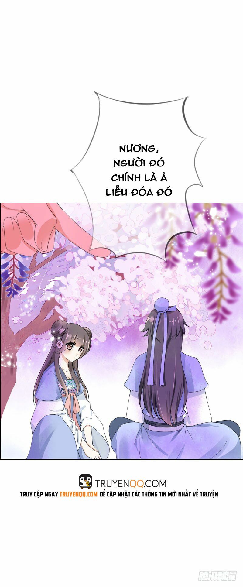 Điền viên mật sủng: Cô vợ nóng bỏng: Chapter 34