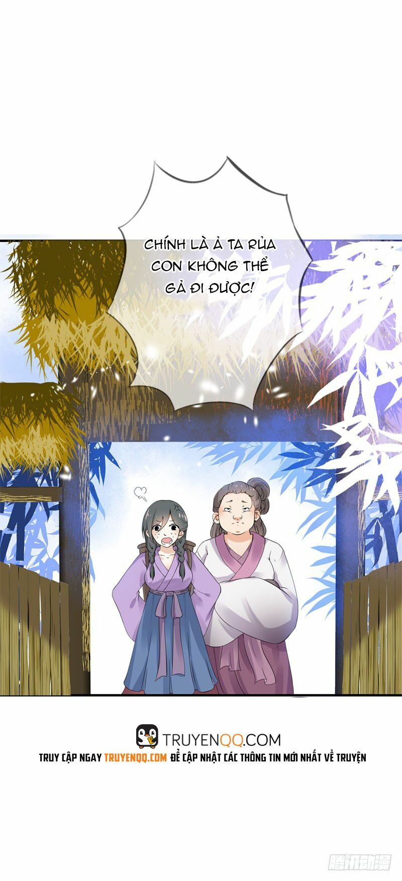 Điền viên mật sủng: Cô vợ nóng bỏng: Chapter 34