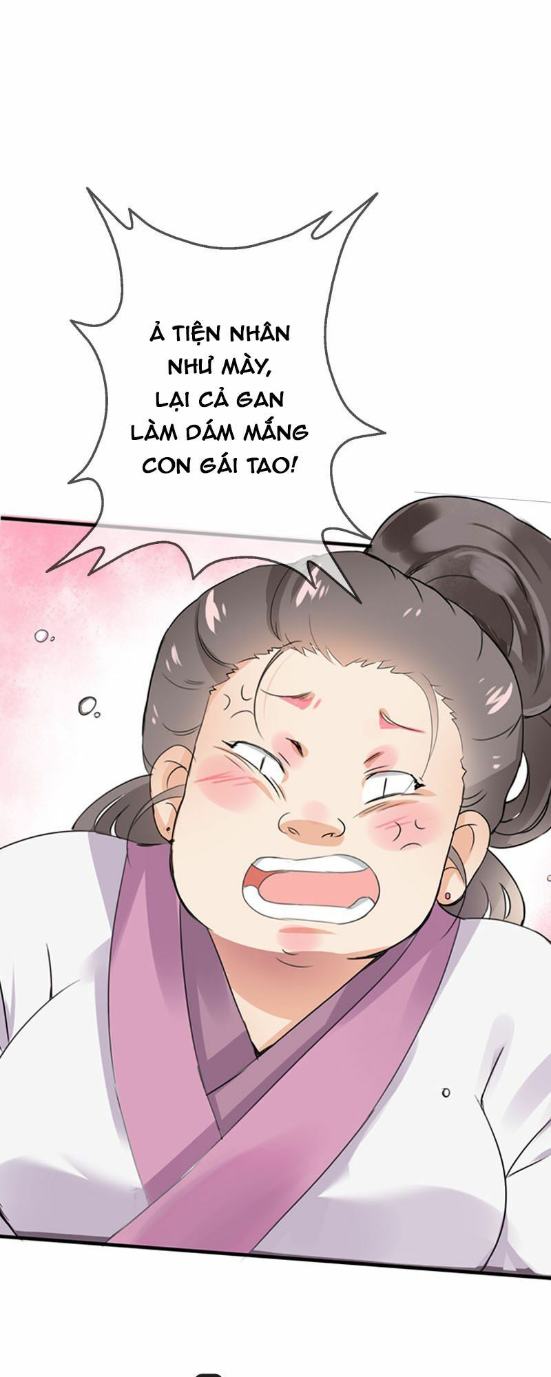 Điền viên mật sủng: Cô vợ nóng bỏng: Chapter 34