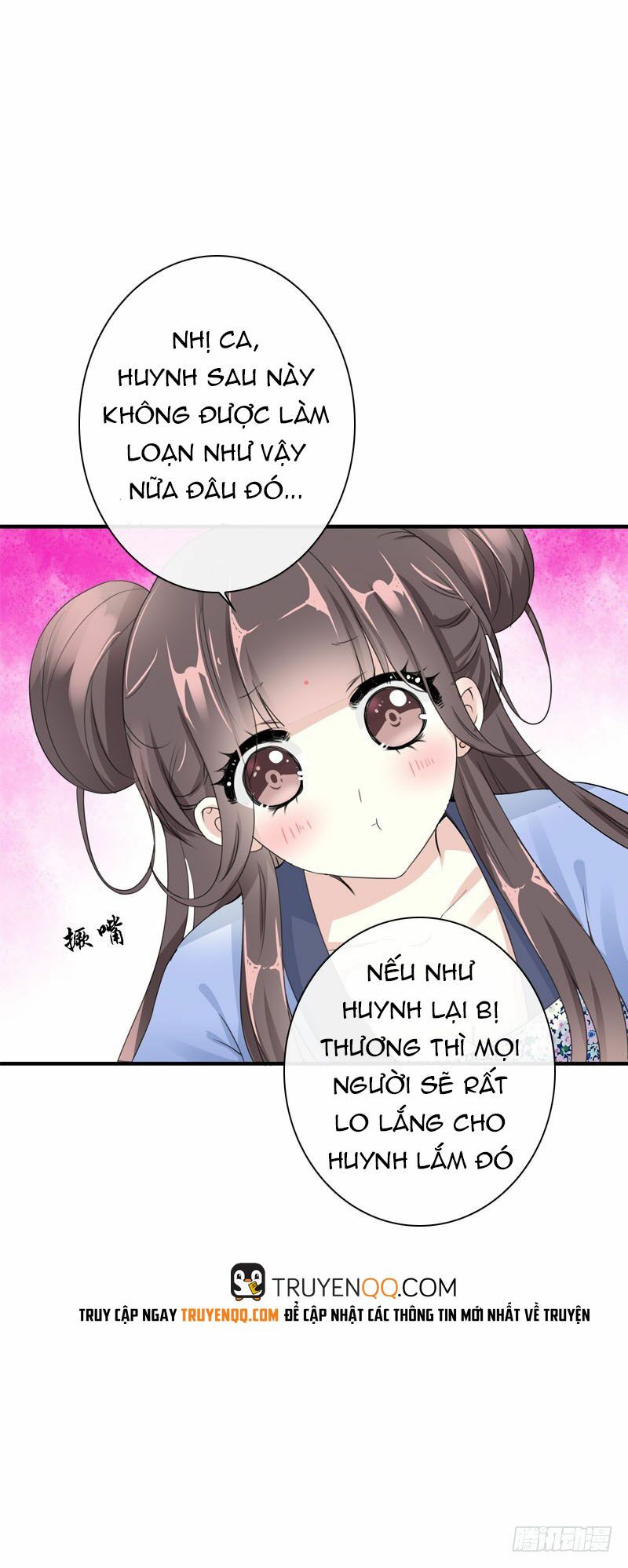 Điền viên mật sủng: Cô vợ nóng bỏng: Chapter 34