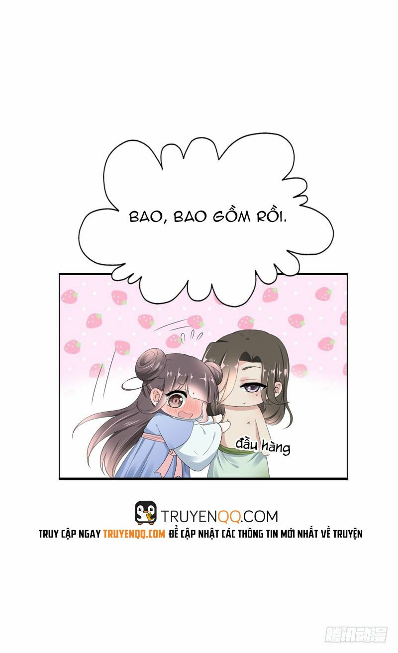 Điền viên mật sủng: Cô vợ nóng bỏng: Chapter 34