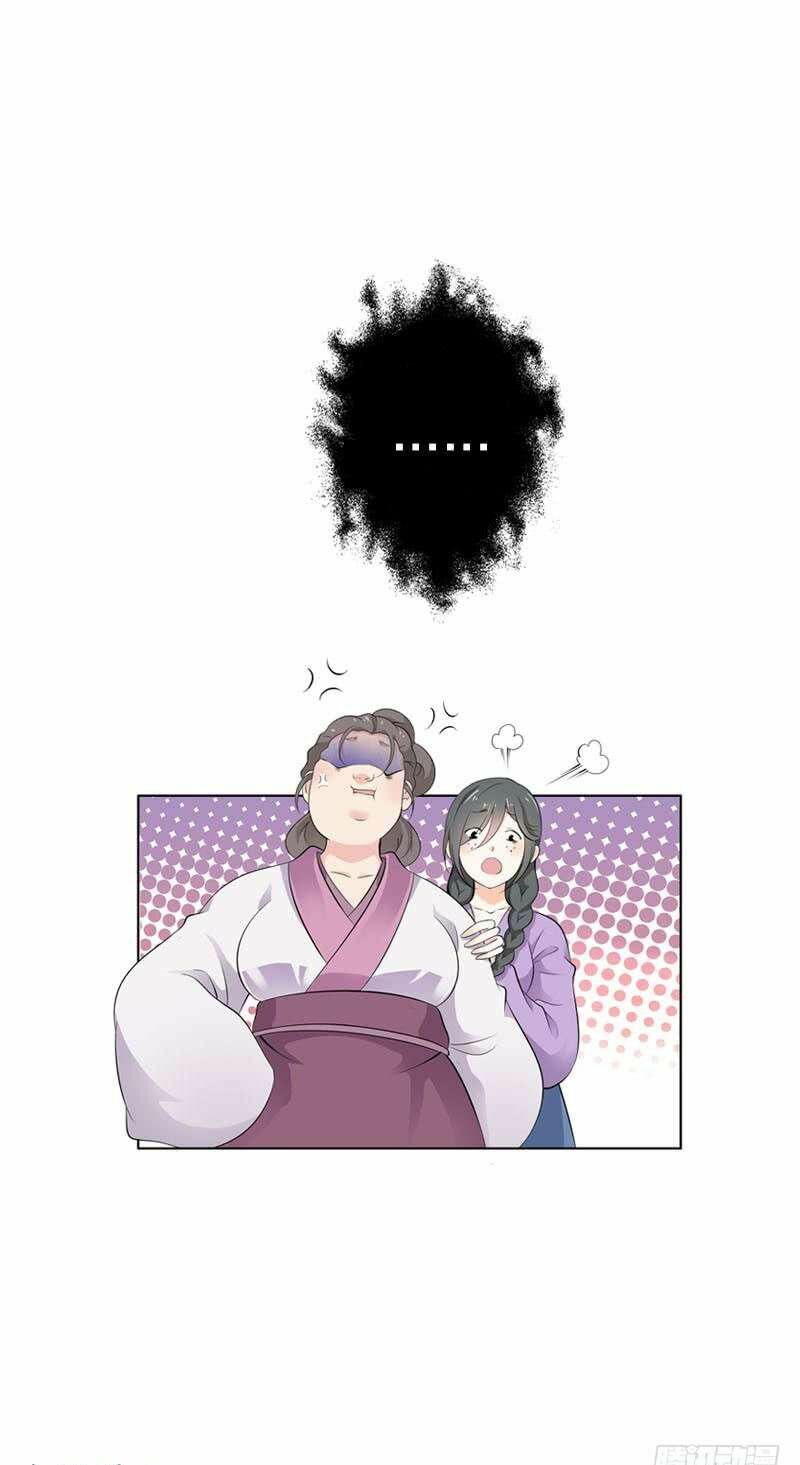 Điền viên mật sủng: Cô vợ nóng bỏng: Chapter 35