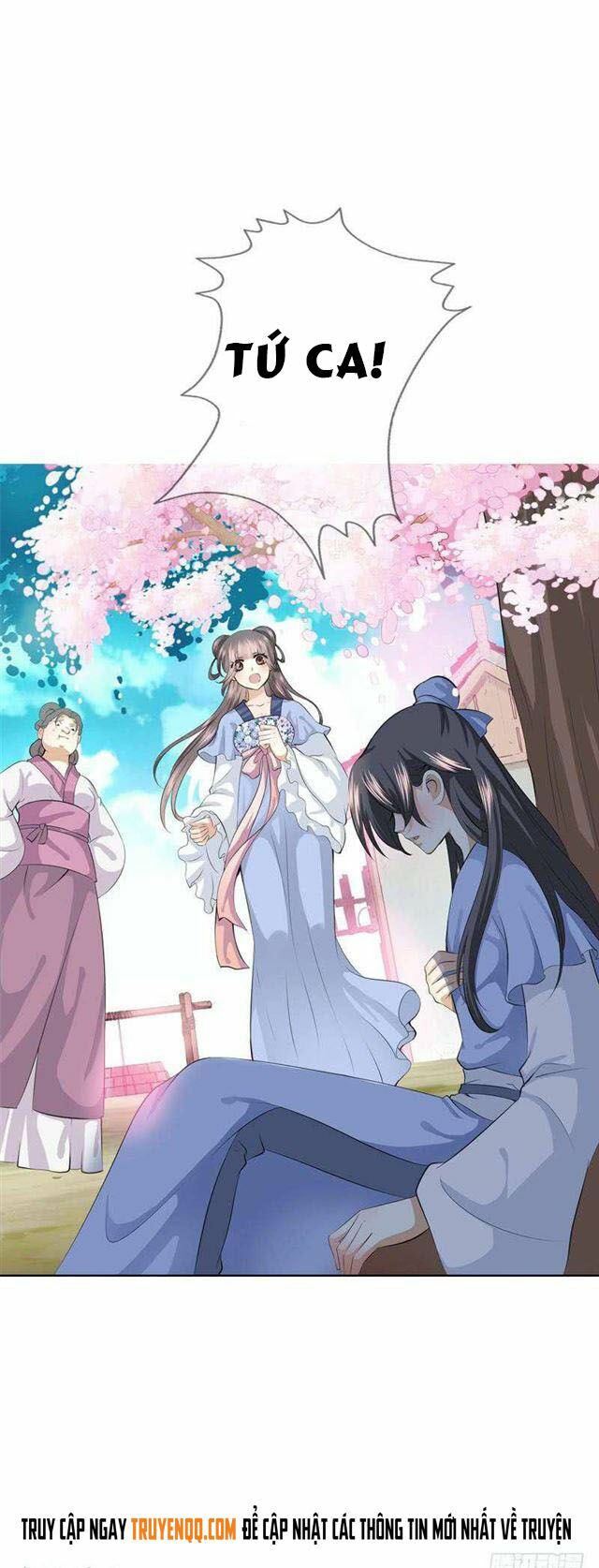 Điền viên mật sủng: Cô vợ nóng bỏng: Chapter 35