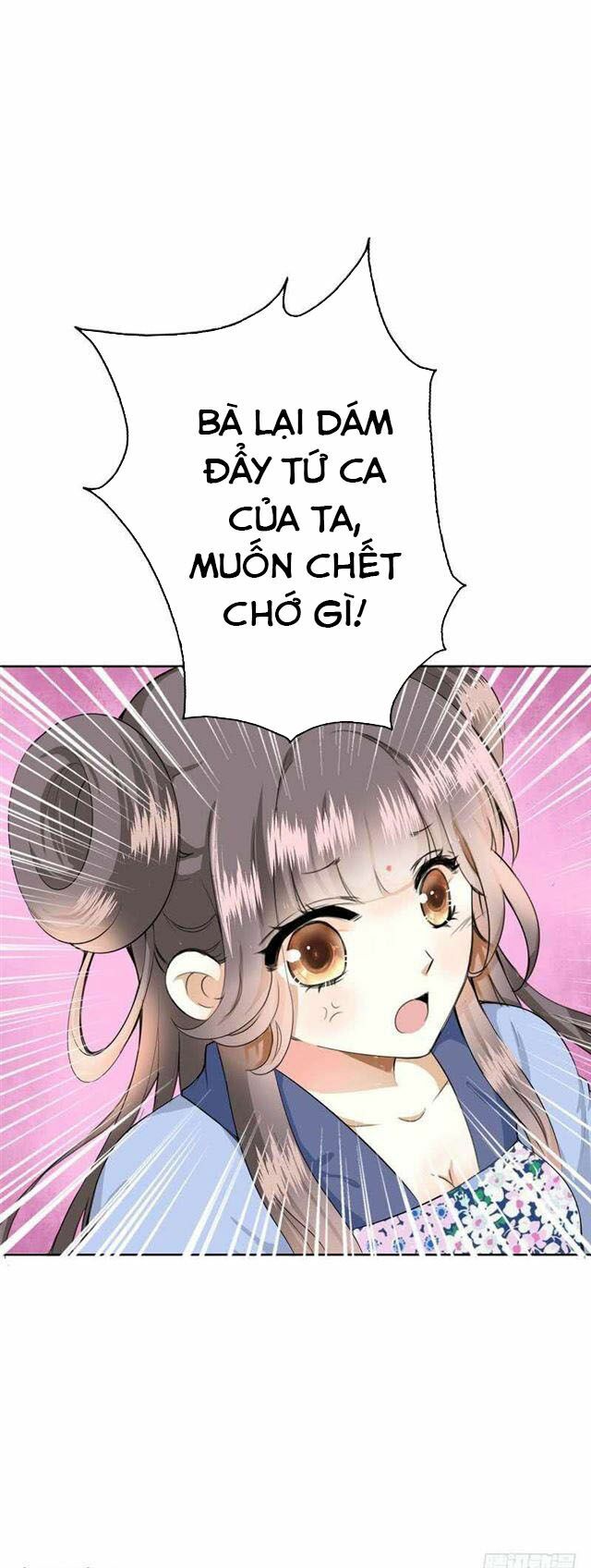 Điền viên mật sủng: Cô vợ nóng bỏng: Chapter 35