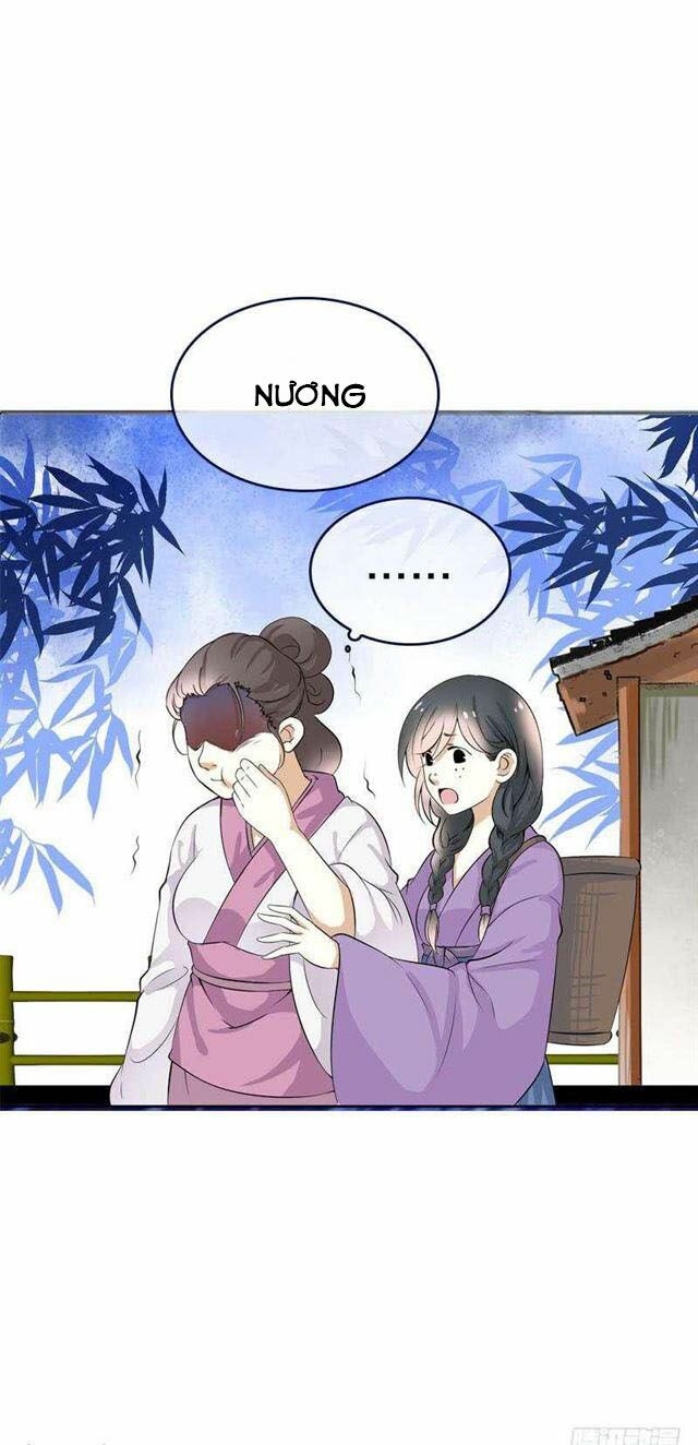 Điền viên mật sủng: Cô vợ nóng bỏng: Chapter 35